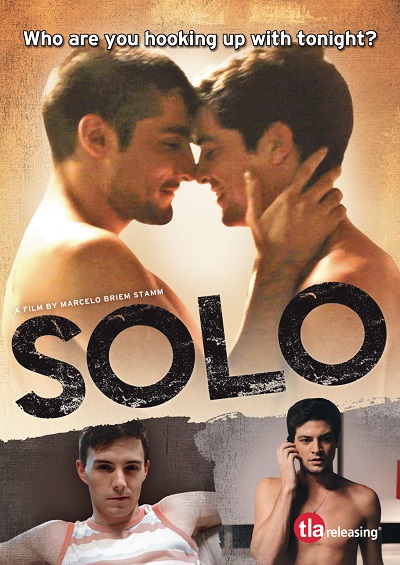 SOLO-US-DVD
