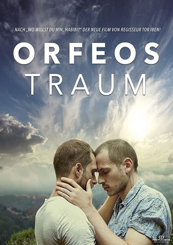 La CANCIÓN DE ORFEO