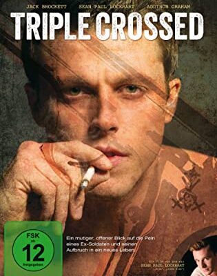 Triple Crossed pelicula completa