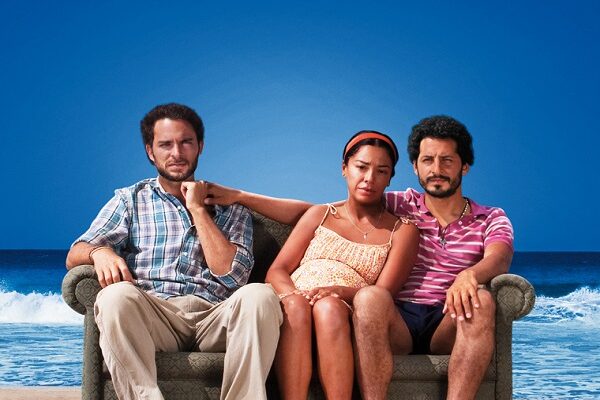 contracorriente pelicula completa