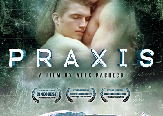 praxis pelicula completa en español