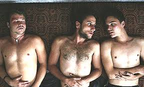 land of storms película online