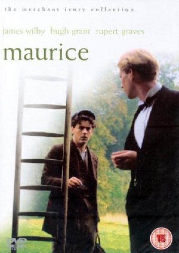 maurice pelicula completa online en español