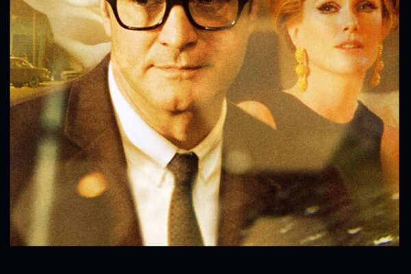 un hombre solo pelicula online completa