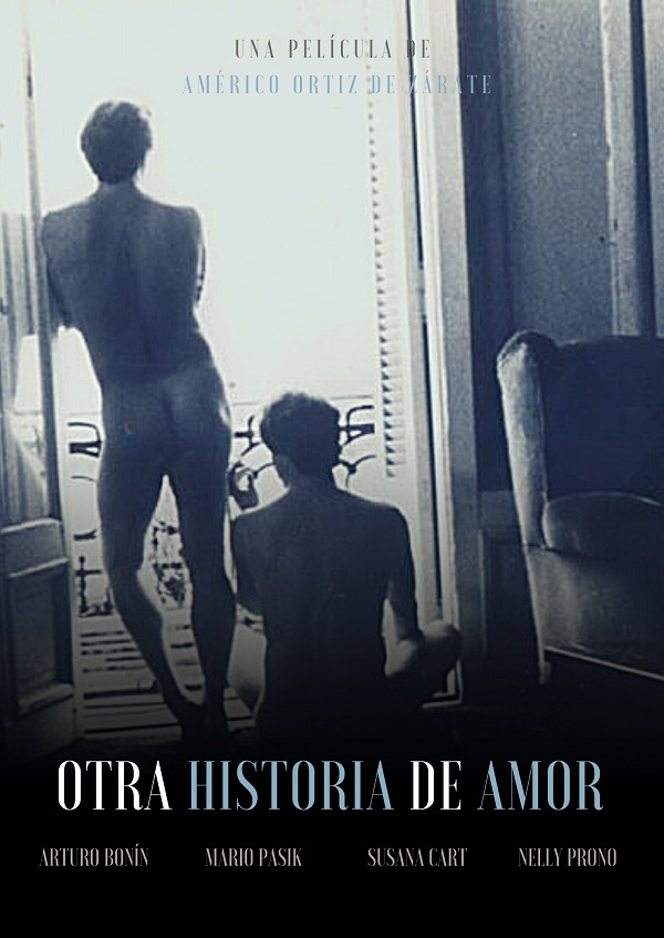 OTRA HISTORIA DE AMOR