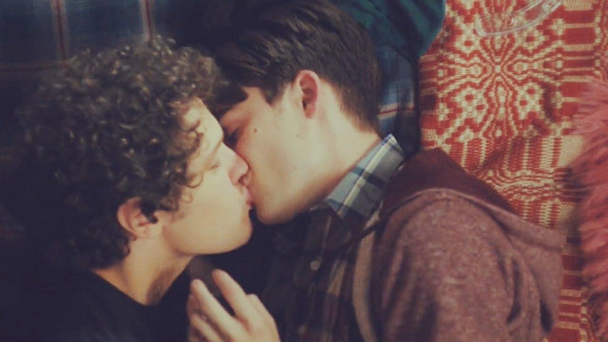 Peliculas Gay En Netflix Alex Strangelove