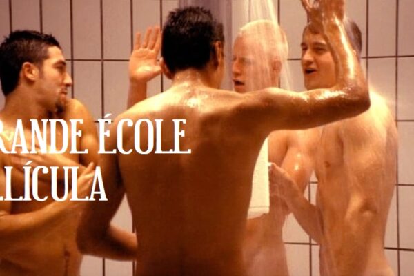 grande ecole pelicula completa online en español