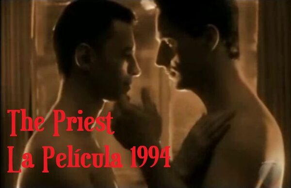 the priest pelicula completa sacerdote espanol