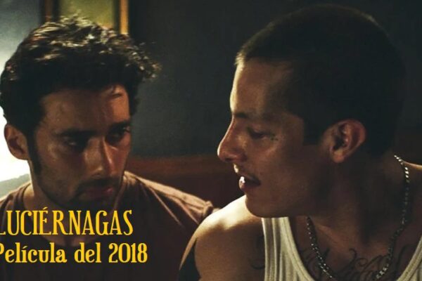 luciernagas 2018 pelicula completa online