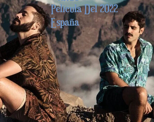 8 años pelicula online 2022