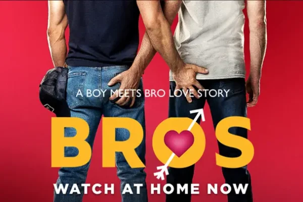 bros 2022 pelicula online español