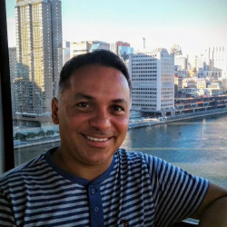 Dafih Antonio Mendoza