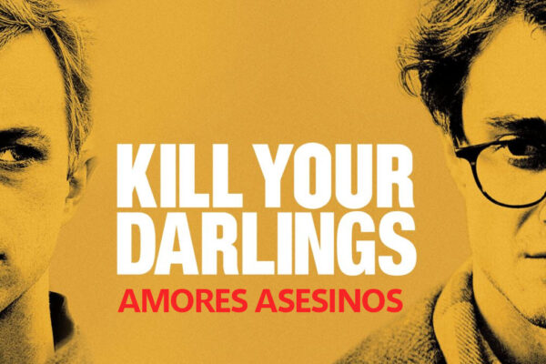 Kill your darlings donde ver pelicula de 2013