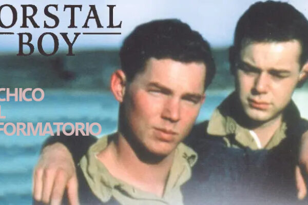 peliculas de tematica gay para adolescentes ver online