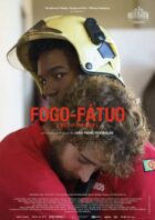 fuego fatuo pelicula 2022