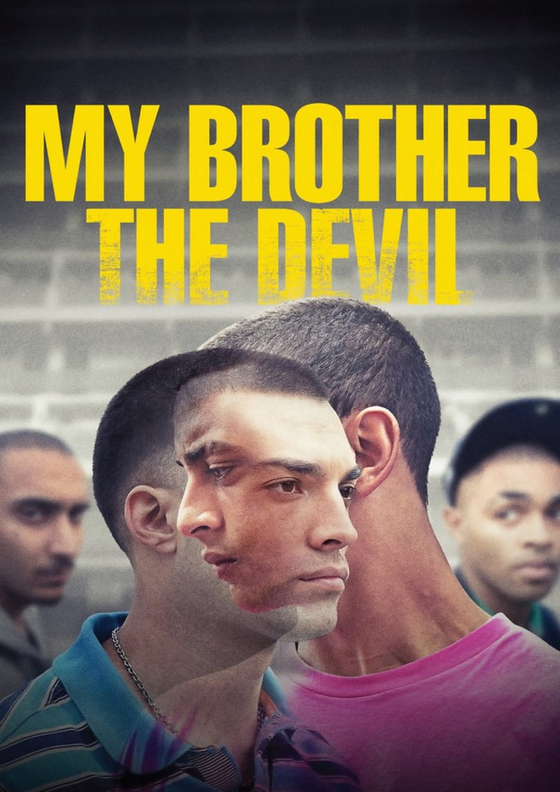 mi hermano el diablo pelicula completa