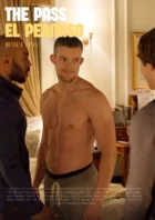 The Pass 2016 El Permiso pelicula completa online español