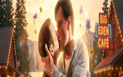 BIG EDEN