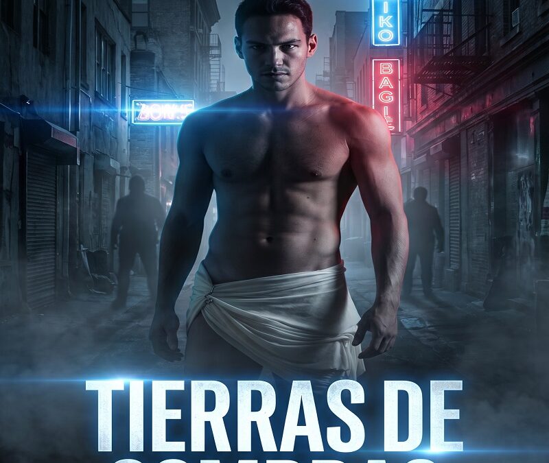 Tierra de Sombras