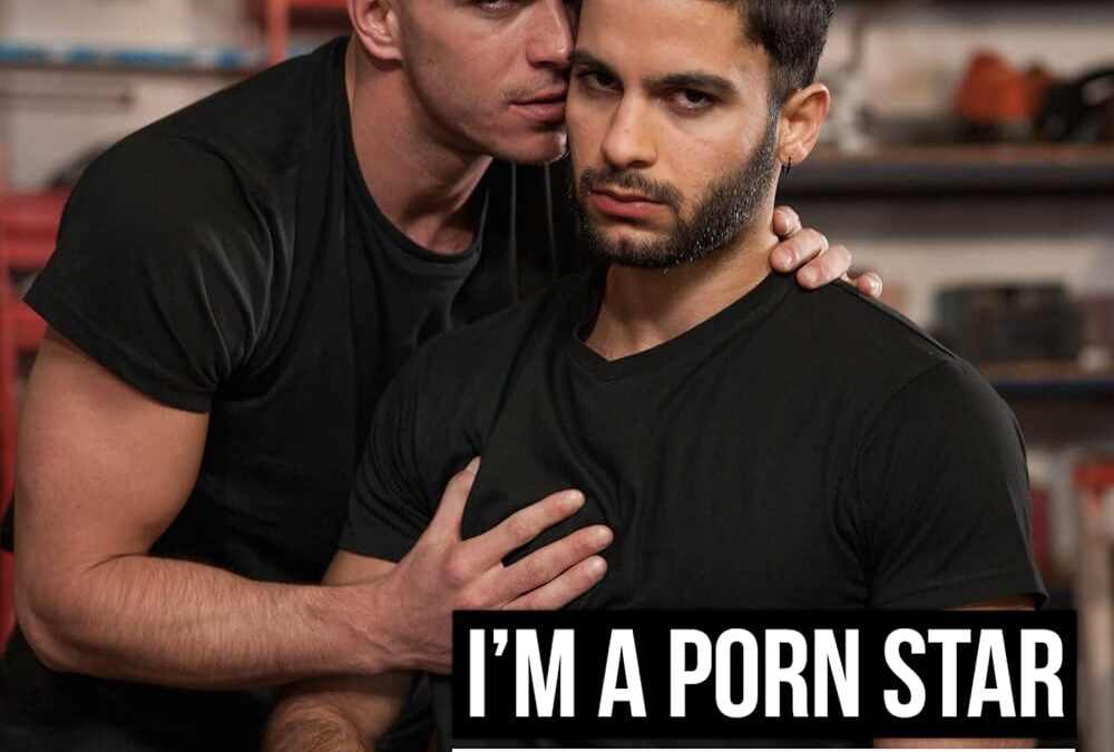 Soy Un Actor Porno